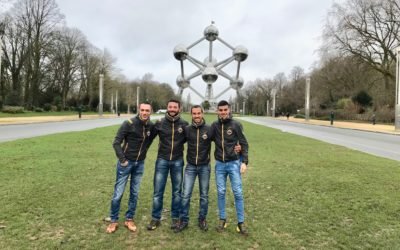 Perchè a Bruxelles ? I motivi raccolti in un unico articolo!