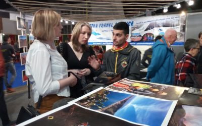 Etna Guide – Scrivono di noi…