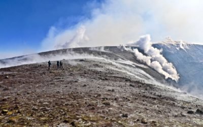 Aggiornamento – Accesso alle quote sommitali – Comune di Nicolosi