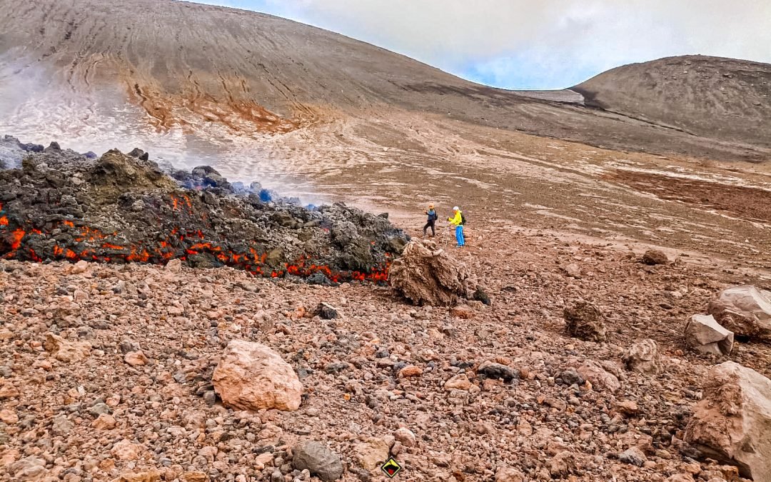 How to visit Etna?