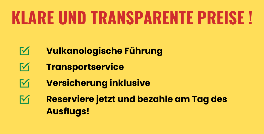 Ausflüge zu den Kratern des Ätna Ausflüge zu den Kratern des Ätna