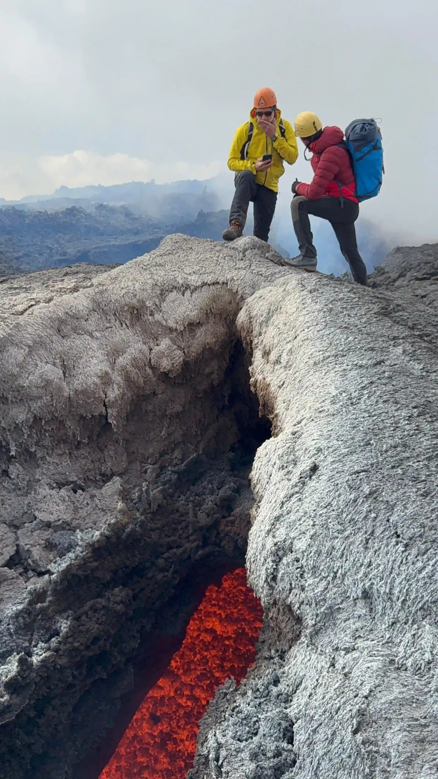 Etna Photo 7