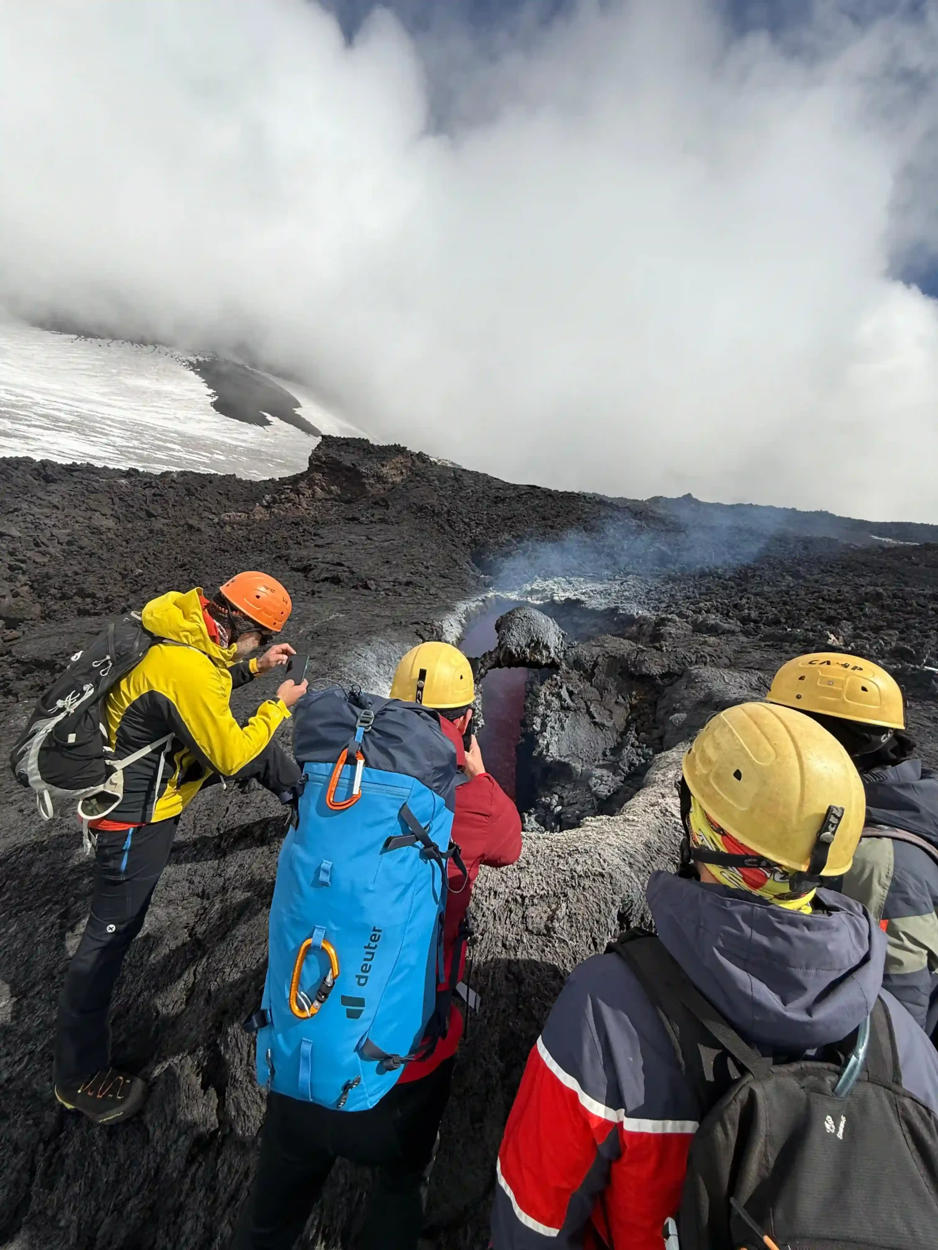 Etna Photo 6