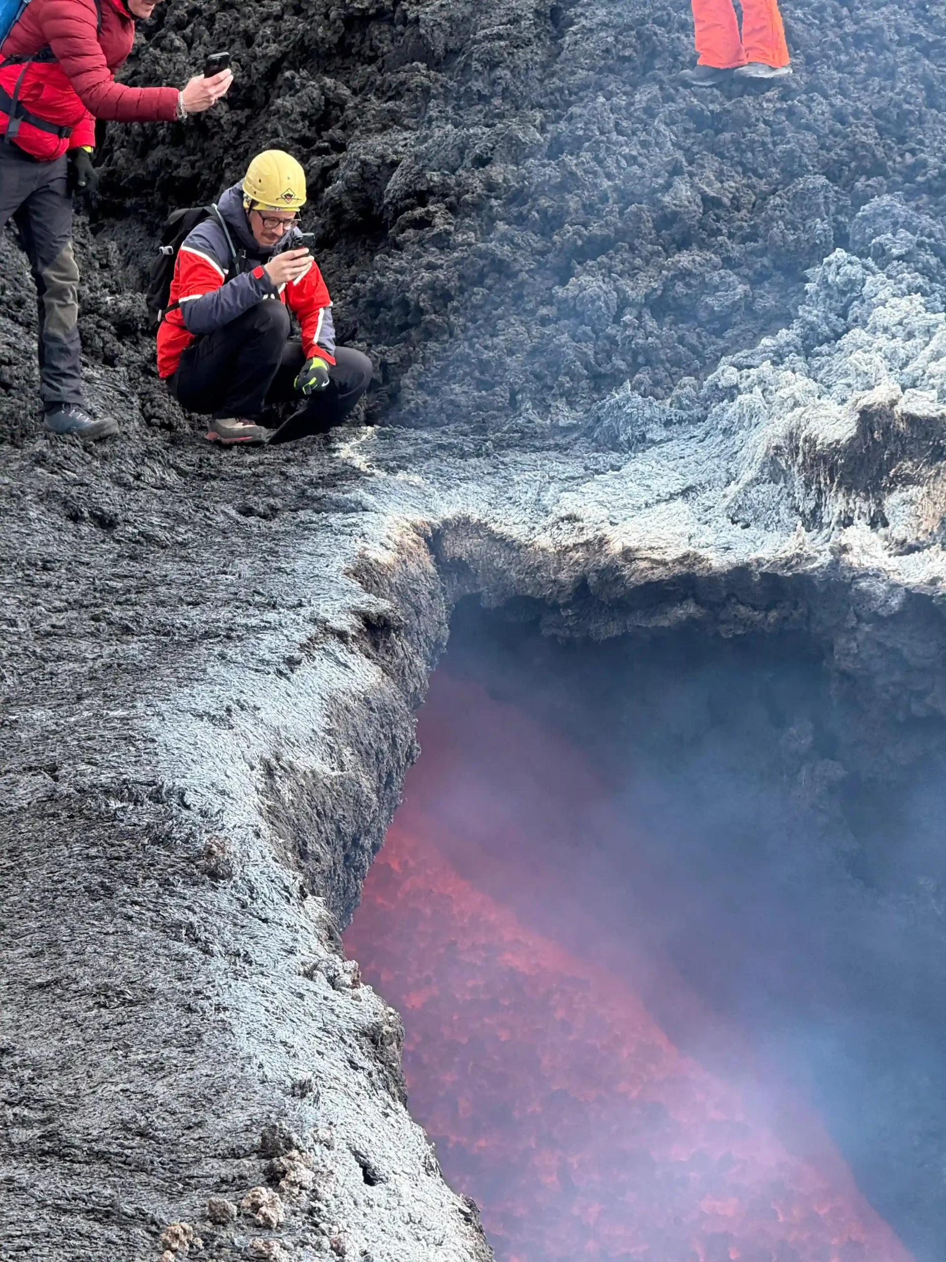 Etna Photo 12