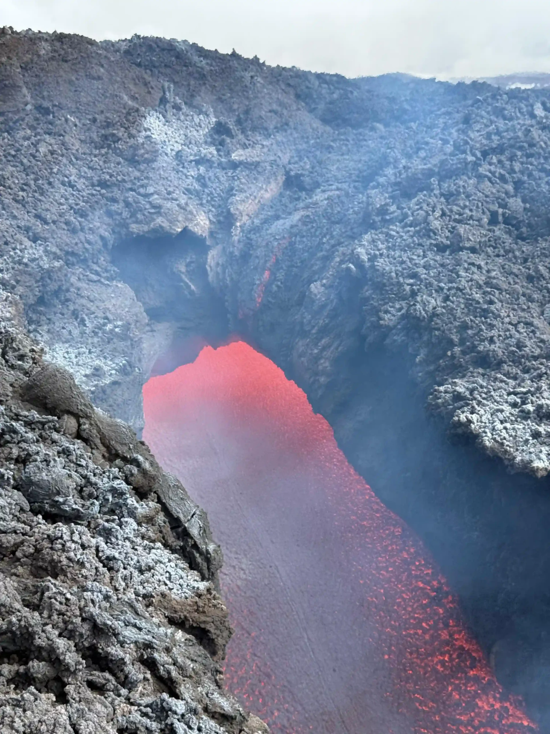 Etna Photo 14