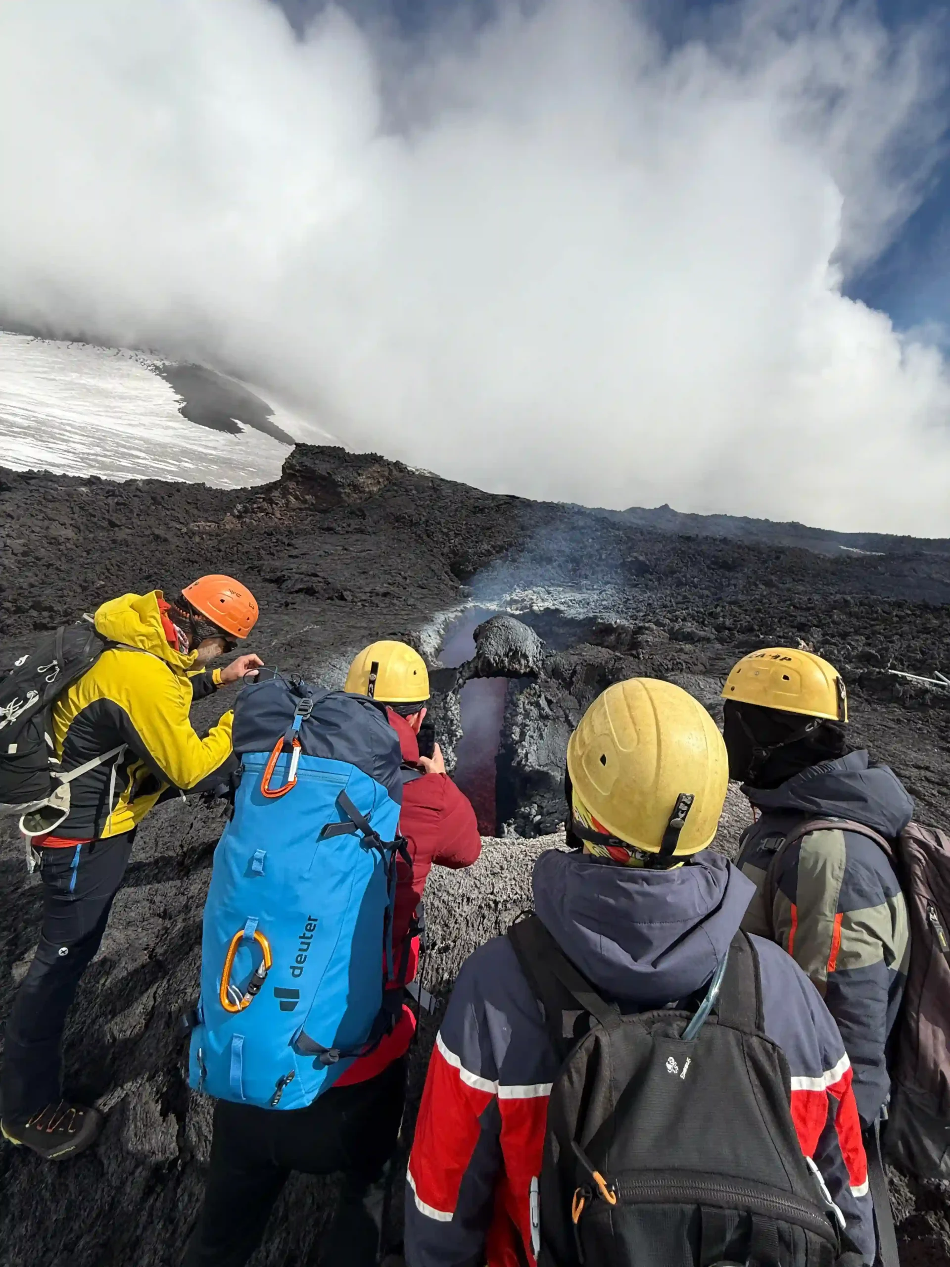 Etna Photo 5