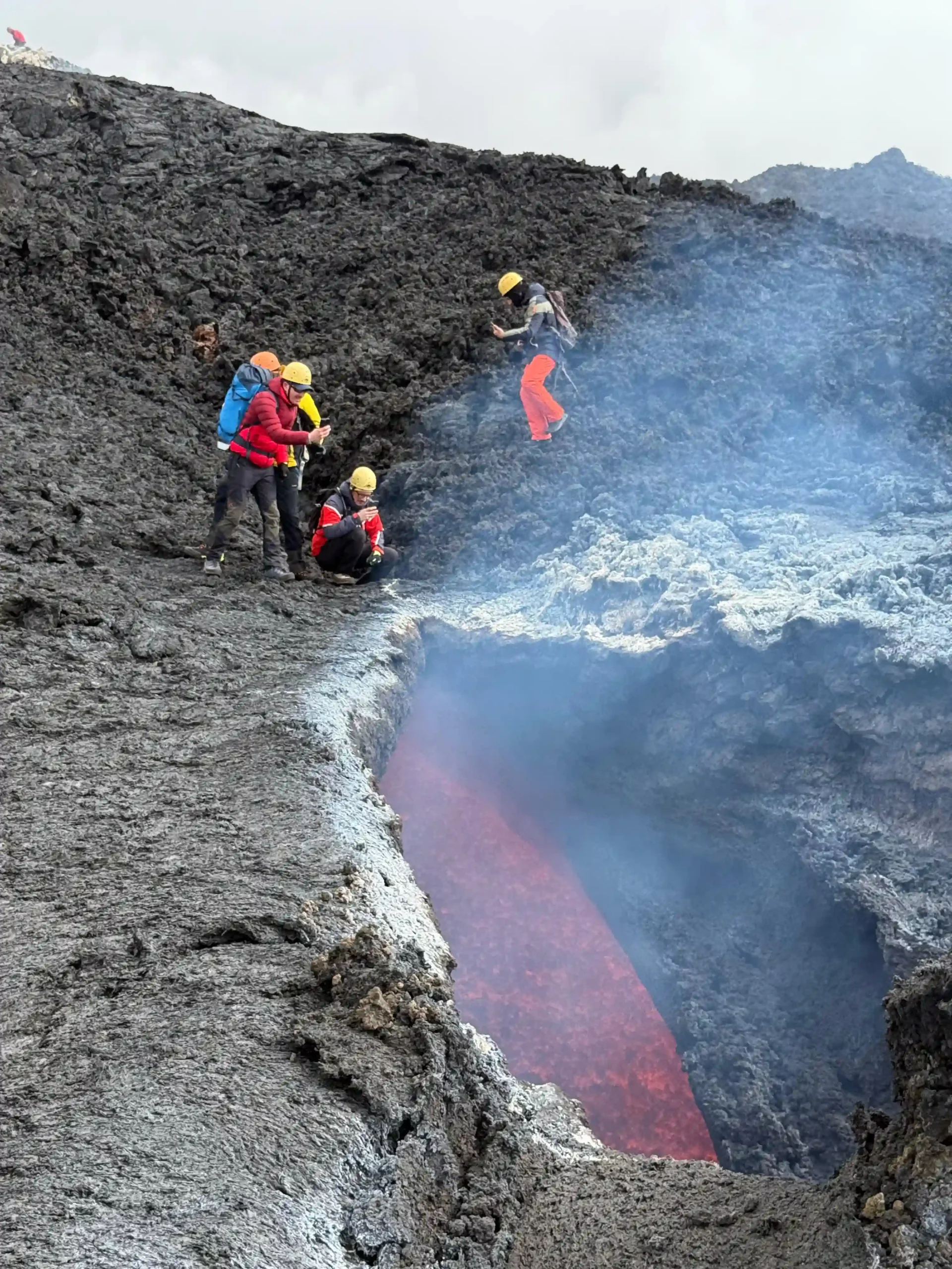 Etna Photo 4