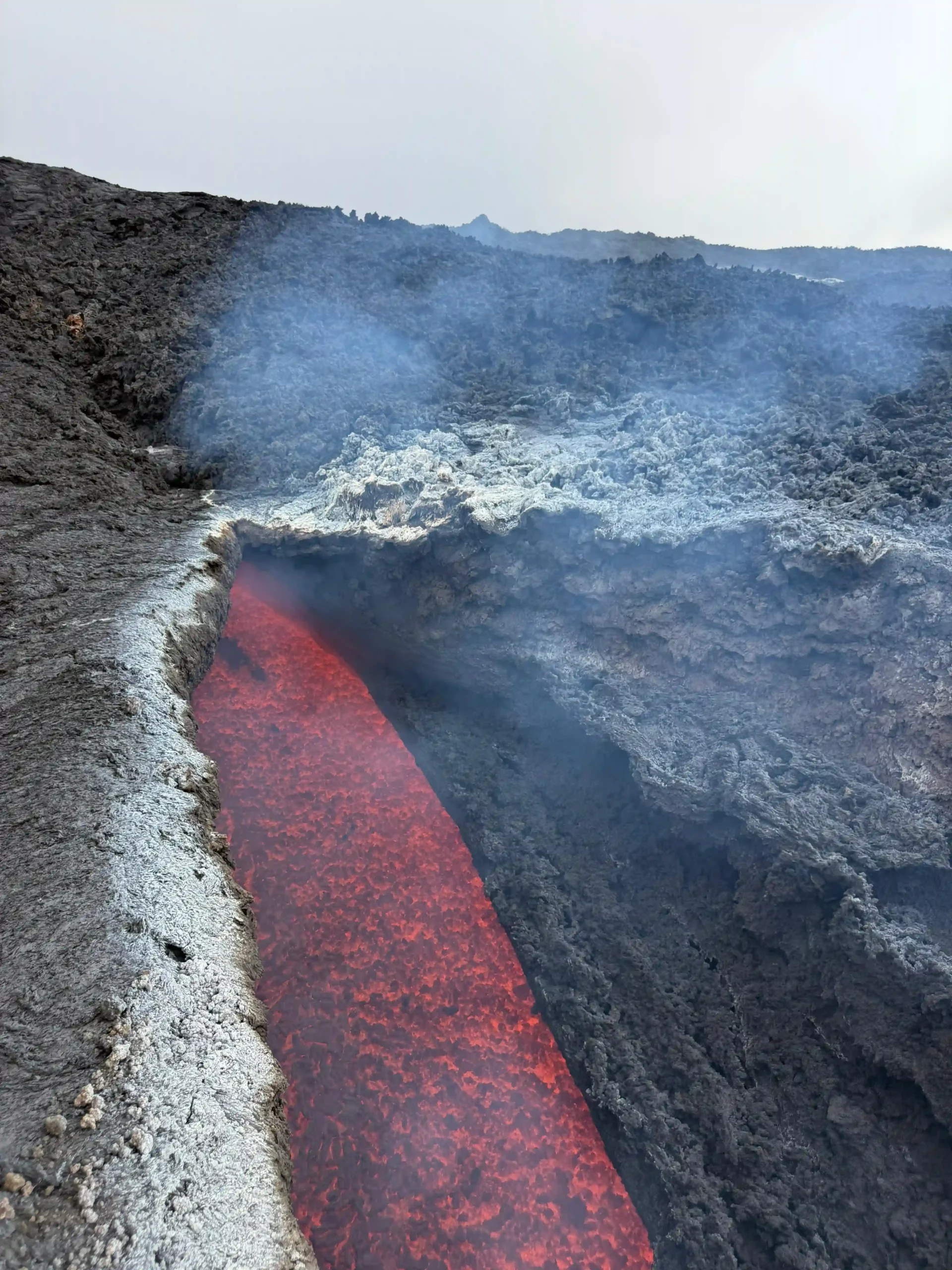 Etna Photo 3