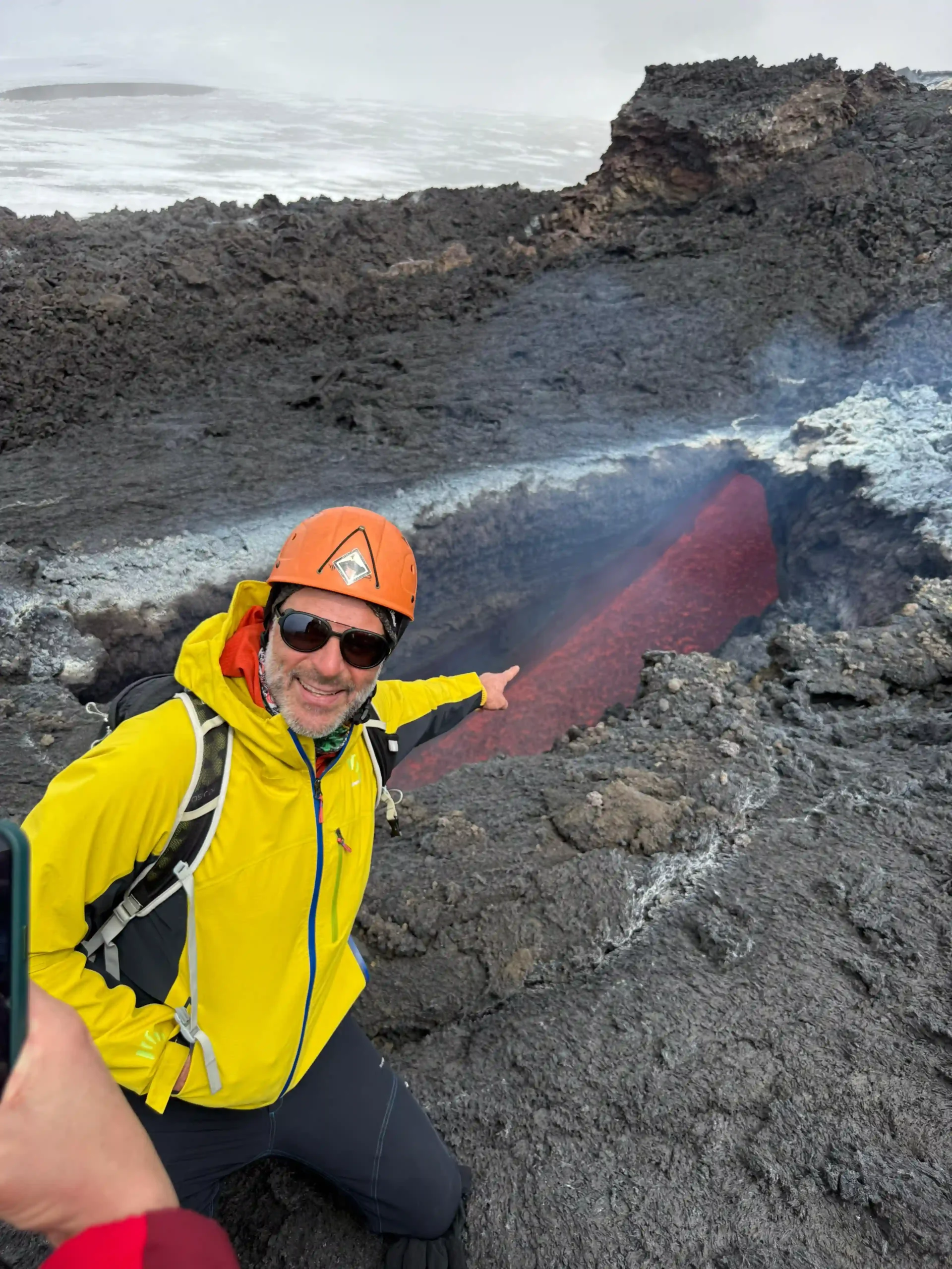 Etna Photo 2