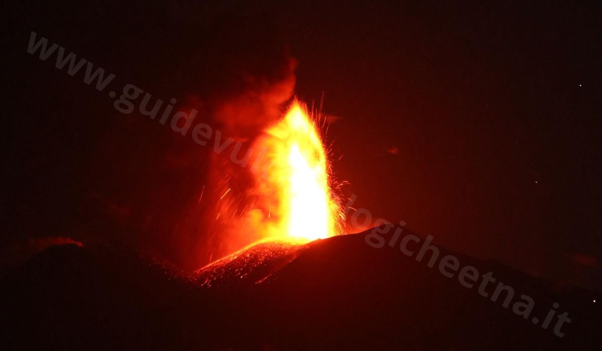 Etna 2024