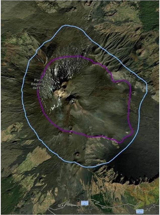Figuur 2 - Detail Zones