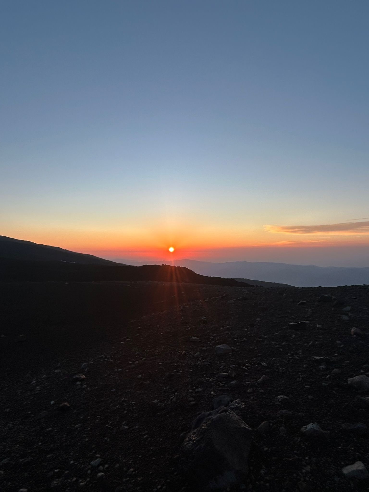 Trekking Piano delle Concazze